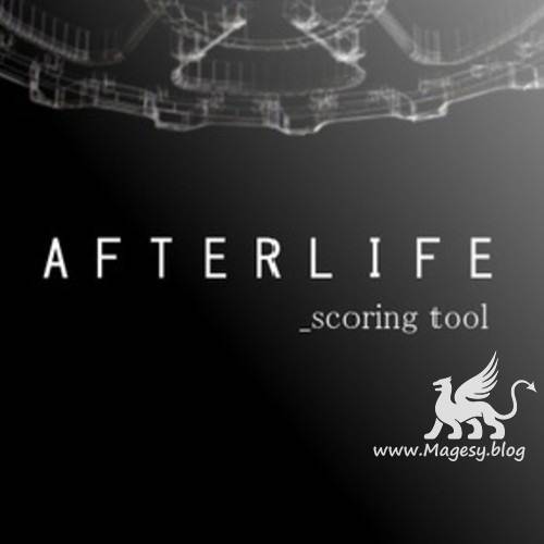Afterlife Scoring Tool v1.2 KONTAKT-SYNTHiC4TE