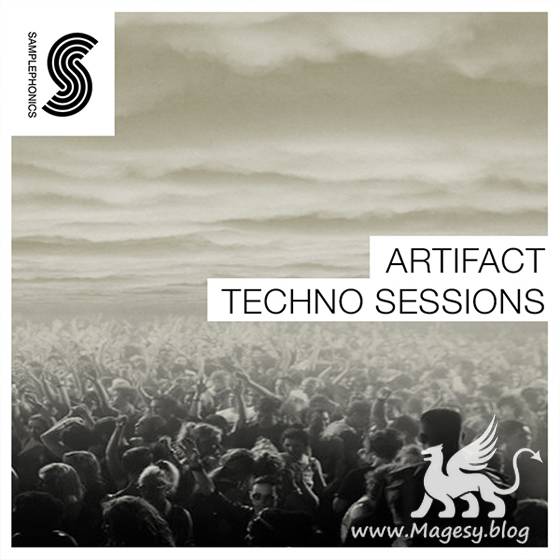 Artifact Techno Sessions MULTiFORMAT