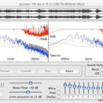 Audio Restoration DeNoise and DeNoiseLF v2.8.4 MULTiLANG WiN MAC