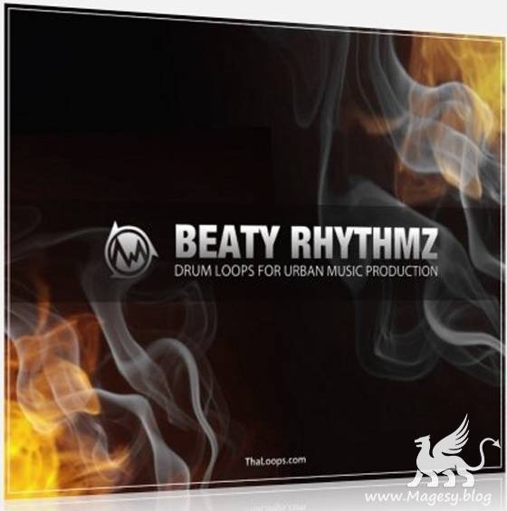 Beaty Rhythmz WAV-AUDIOSTRiKE