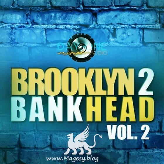 Brooklyn 2 Bankhead Vol.2 WAV MiDi