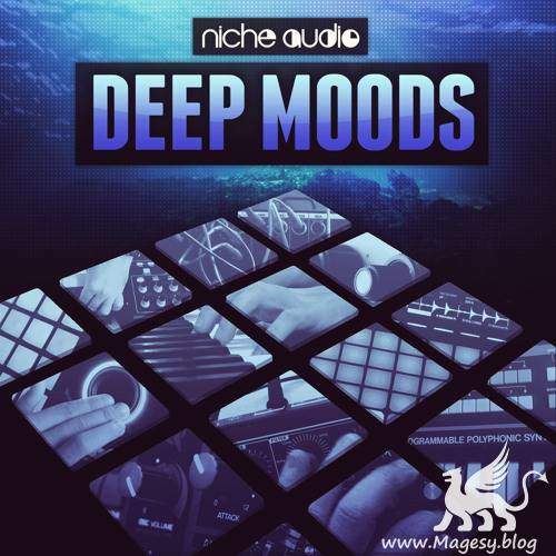 DeepMoods For MASCHiNE 2