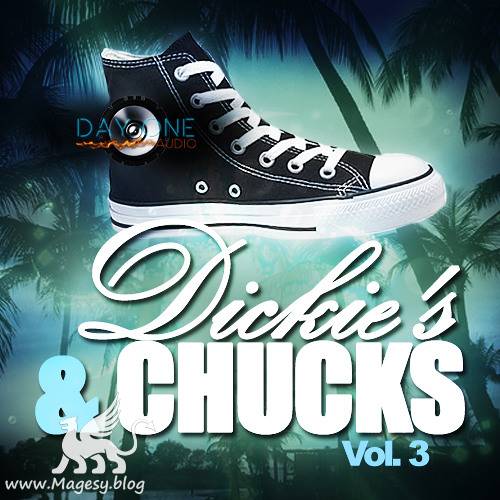 Dickies and Chucks Vol.3 WAV MiDi-AUDiOSTRiKE