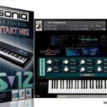 ENSONiQ TS-12 KONTAKT Intrinsic | 03-26-2015 | 11 GB 239 NKI FILES...