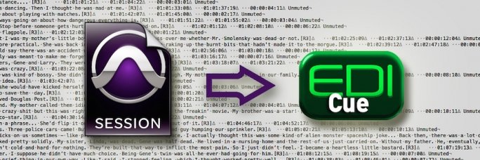 EdiCue v4.1.2 WiN-R2R