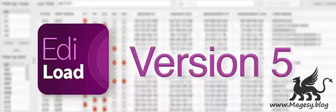 EdiLoad v5.0.6 WiN-R2R-MaGeSY