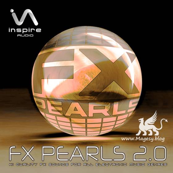 FX Pearls 2.0 MULTiFORMAT