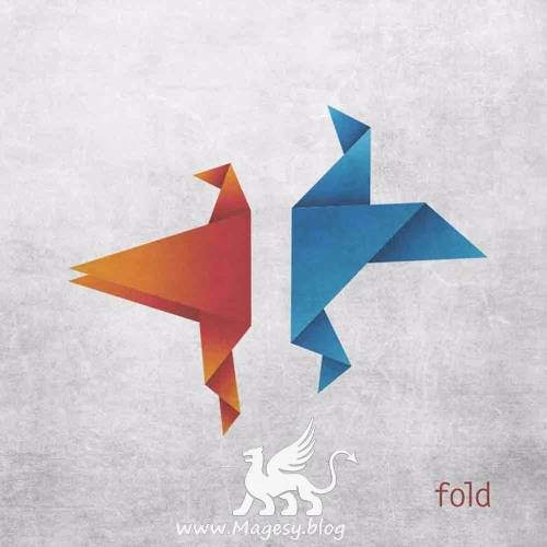 Fold Electronic Noir MULTiFORMAT