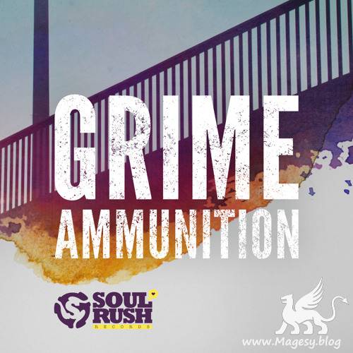 Grime Ammunition WAV