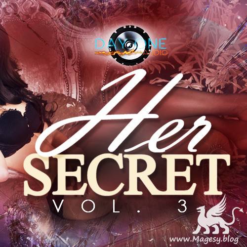 Her Secret Vol.3 WAV MiDi-AUDiOSTRiKE