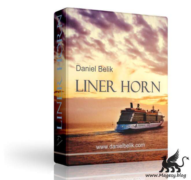 Liner Horn KONTAKT-DiSCOVER