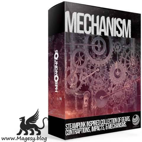 Mechanism WAV