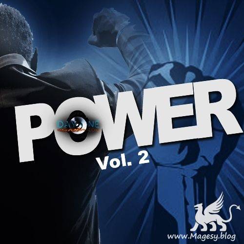 Power Vol.2 WAV MiDi-FANTASTiC