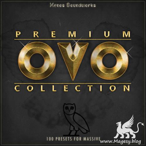 Premium OVO Collection For MASSiVE-DiSCOVER