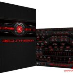 Red Synergy KONTAKT DVDR-DiSCOVER