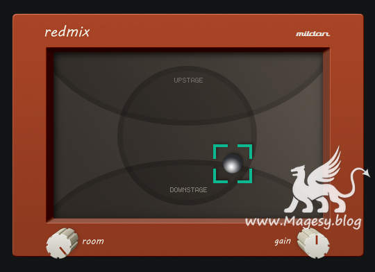 Redmix v1.02 VST2.4 x86 WiN-HY2ROG3N