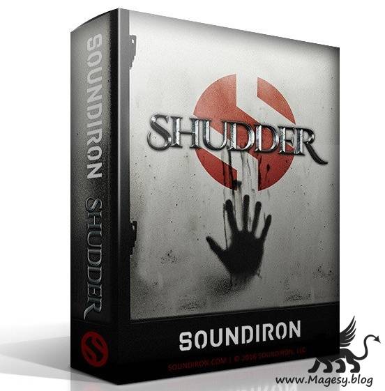 Shudder KONTAKT