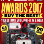 Sound + Image – December 2016-January 2017