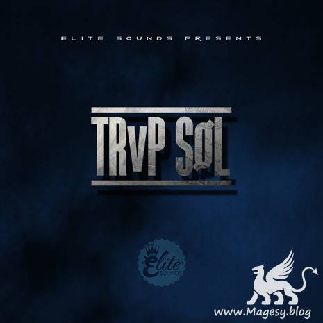 TRvP SoL WAV MiDi-DiSCOVER