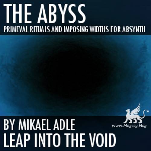 The Abyss For Ni ABSYNTH-DiSCOVER