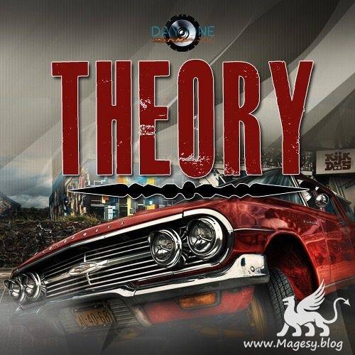 Theory WAV MiDi-FANTASTiC