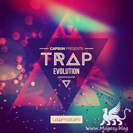 Trap Evolution MULTiFORMAT