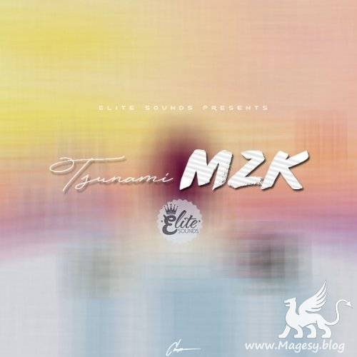 Tsunami MZK WAV MiDi-DiSCOVER