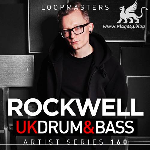 UK Drum and Bass MULTiFORMAT