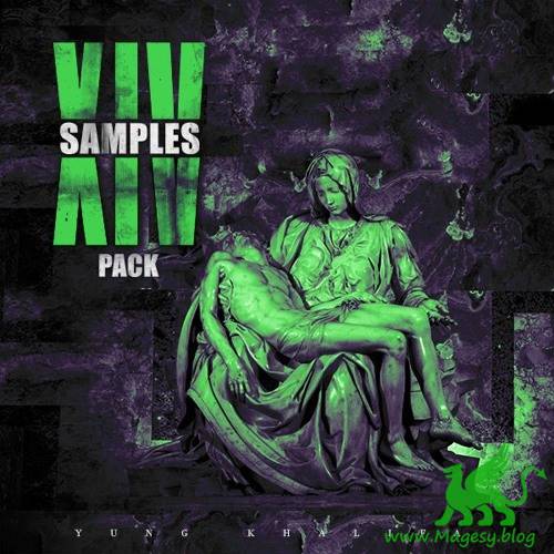 XIV Samples Pack WAV