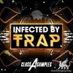 Infected By Trap WAV MiDi-DiSCOVER