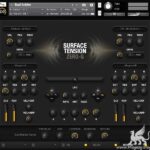 Surface Tension MULTiFORMAT DVDR-DiSCOVER