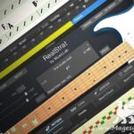 Songwriting with RealGuitar TUTORiAL-SYNTHiC4TE