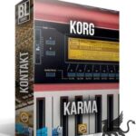 KORG KARMA KONTAKT