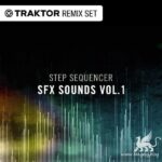 Techno & House SFX Sounds Vol.1 For TRAKTOR