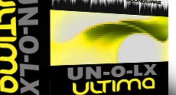 UN-O-LX V2 Ultima For TAL U-NO-LX