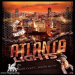 Atlanta Lights Vol.1 WAV MiDi FLP P2P | 27.01.2015 | 210.26 MB...