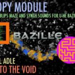 Entropy Module for Bazille P2P | 17.12.2016 | 675.63 KB Sounds of...