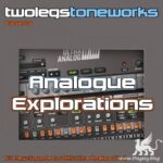 Analogue Explorations For Ultra Analog VA-2