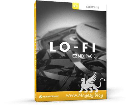 EMX Lo-Fi v1.0.0 WiN MAC-R2R