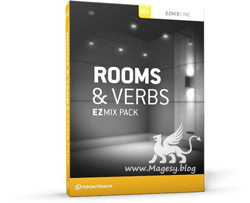 EMX Rooms And Verbs v1.0.0 WiN MAC-R2R
