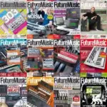 Future Music – 2016 Full Year Issues Collection