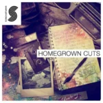 Homegrown Cuts MULTiFORMAT FANTASTiC | 15 January 2016 | 1.23 GB 'Homegrown...