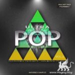 Ultra Pop Vol.2 WAV MiDi AiFF-DiSCOVER