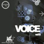 Voice Vol.8 WAV FANTASTiC | 21 April 2016 | 589 MB Another...