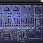 ARP 2600 Synth v1.3.2 For ANDROiD