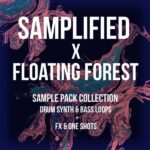 Floating Forest Sample Pack Collection WAV TZ Group | 19.01.2017 | 357.78...