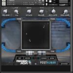 Posthuman KONTAKT SYNTHiC4TE | Jan 25 2017 | 3.62 GB POSTHUMAN is...
