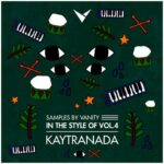 In The Style Of Vol.4 KAYTRANADA WAV