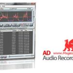 AD Audio Recorder v2.6.0 WiN-FALLEN