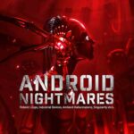 Android Nightmares WAV ABLETON